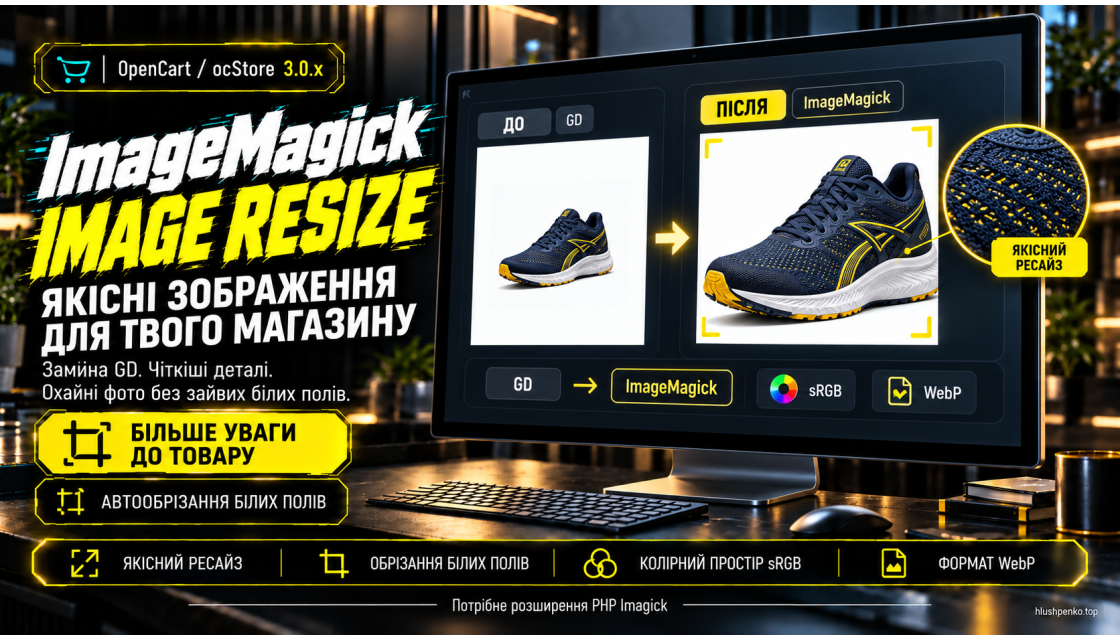 Image Magick